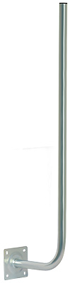 Uchwyt antenowy TV-Sat WG-5 malowany 35cm x 110cm