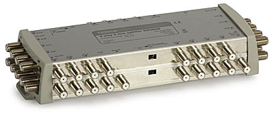 TV/SAT Splitter: Terra SSQ-908 (9-in, 36-out)