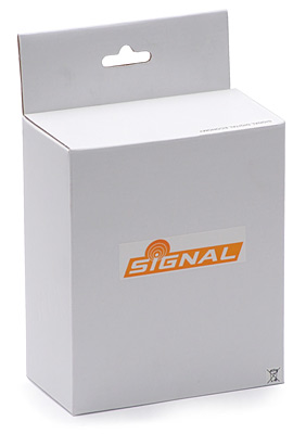 Modulator Signal Digital Economy 21-69 6,5MHz