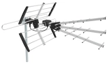 Antena telewizyjna DVB-T2 Y3 PASSIVE COMBO z polaryzacją H/V