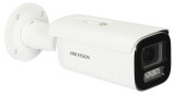 Kamera IP tubowa Hikvision DS-2CD2643G2-LIZS2U (4 Mpix, MZ 2,8-12 mm, 0,005 lx,hybr. ośw. do 60 m, Audio, AcuSense)