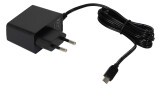 Zasilacz wtyczkowy ESPE E18-1505-UM1 (5 V, 3 A, 15 W, wtyk microUSB)
