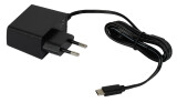 Zasilacz wtyczkowy ESPE E18-1505-UC1 (5 V, 3 A, 15 W, USB-C)