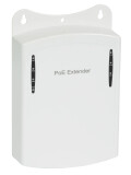 Switch PoE (extender) Etrix E0-12 (1 x WE PoE 802.3at/Passive, 2 x WY PoE 802.3at, 10/100Mbps)