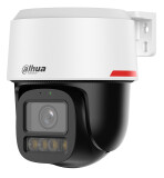 Kamera IP obrotowa Dahua IPC-PT2849C1-S-PV-LED-0360B-PRO (8 Mpix, 3,6 mm, 0,0005 lx, św. białe 30 m, WizColor)