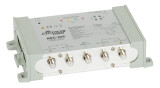 Odbiornik optyczny QUATRO REC-105 (4x SAT IF+Terr) SIGNAL PRO