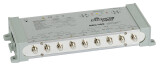Odbiornik optyczny QUATRO REC-109 (8x SAT IF+Terr) SIGNAL PRO