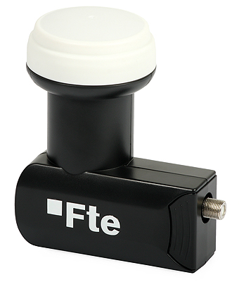 Konwerter satelitarny SINGLE 