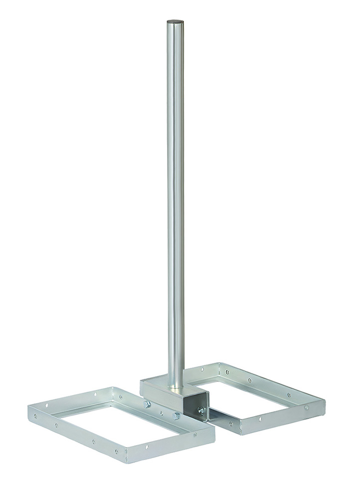 Maszt balastowy bezinwazyjny ATLAS-5 ZB-1000/38+RAM2/415*265