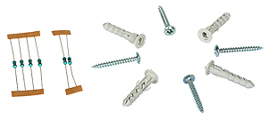 TPR-4B Manipulator z ekranem dotykowym ROPAM - wyprzedaż