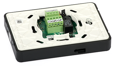 TPR-4B Manipulator z ekranem dotykowym ROPAM - wyprzedaż