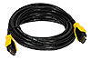 Przewód HDMI-HDMI 5 m v2.0