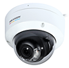Kamera IP kopułowa Hikvision DS-2CD1147G3H-LIUF (4 MPix, 2,8 mm, 0,0001 lx, hybr. ośw. do 30 m, Audio, ColorVu3.0, MD3.0, IK08)