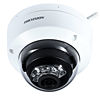 Kamera IP kopułowa Hikvision DS-2CD2143G2-LIS2U (4 Mpix, 2,8 mm, 0,005 lx, hybr. ośw. do 30 m, Audio, H.265)