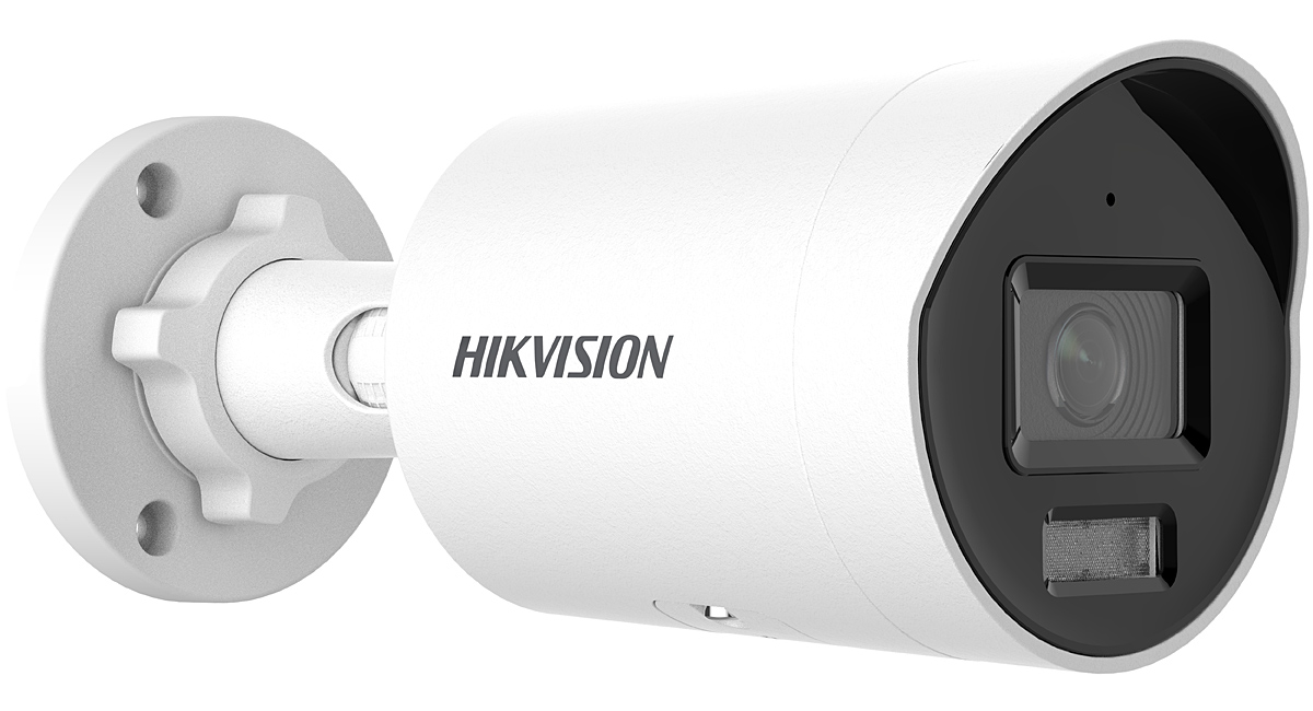 Ivms 4200 Vca Camera Hikvision Tubular IP Camera: Hikvision DS