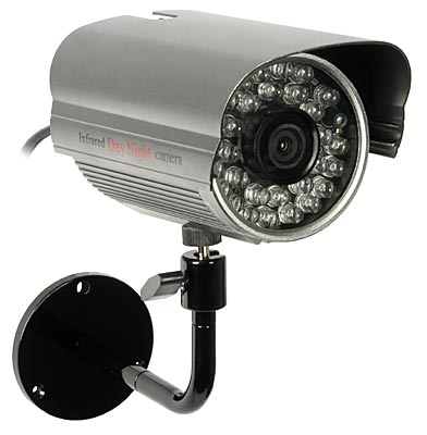 Kamera zewnętrzna IP 1,3 Mpix H.264 ACTi TCM-1232