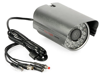 Kamera zewnętrzna IP 1,3 Mpix H.264 ACTi TCM-1232