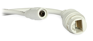 Kamera IP kopułowa Hikvision DS-2CD2542FWD-I  (4 MPix, 2.8 mm, 0.01 lx, IK08, IR do 10m)