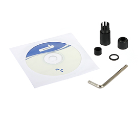 Kamera IP obrotowa Hikvision DS-2DE7220IW-AE (2 MPix, 4.7-94.0 mm, Zoom optyczny: x20, IR do 150m, PoE+)