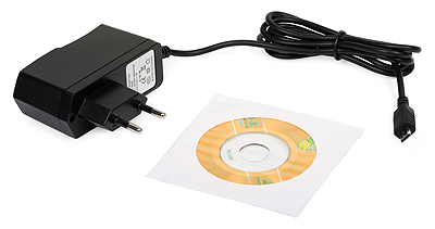 Transkoder IP FLEX-420 4 KANAŁY + HDMI, z możliwością rejestracji 1080p@25kl/s