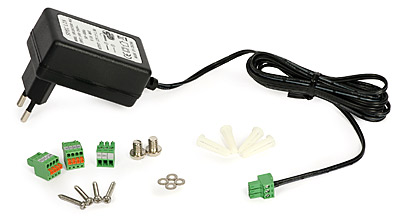 Serwer wideo MPEG-4 ACD-2100 ACTi