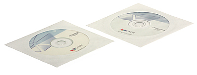 Serwer wideo MPEG-4 ACD-2100 ACTi