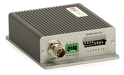 Serwer wideo MPEG-4 ACD-2100 ACTi