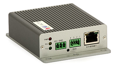 Serwer wideo MPEG-4 ACD-2100 ACTi
