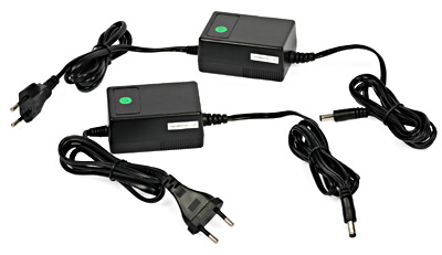 Wideo konwerter ULTIMODE V-028D wielomodowy - WDM, 8xwideo, 1xdane