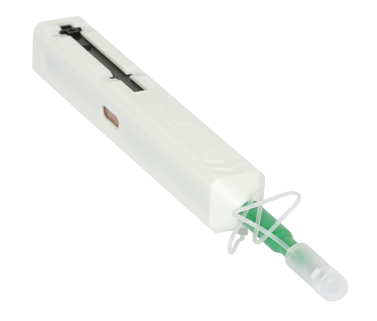 Automat do czyszczenia ferrul 2,5 mm Ultimode F250 (złącza: SC, FC, ST)