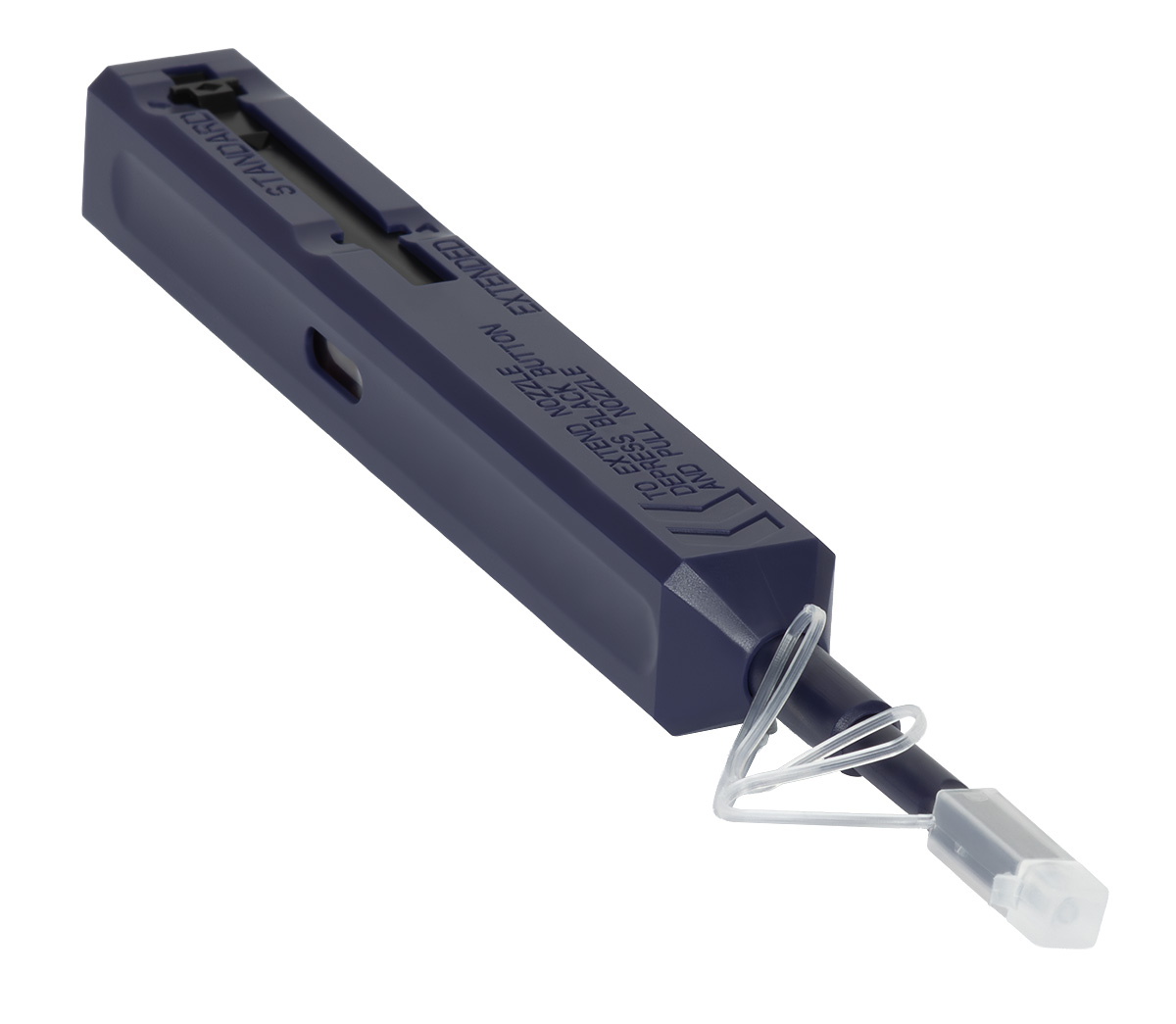 Automat do czyszczenia ferrul 1,25 mm Ultimode F125 (złącza: LC, E2000)