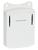 Switch PoE (extender) Etrix E0-12 (1 x WE PoE 802.3at/Passive, 2 x WY PoE 802.3at, 10/100Mbps)