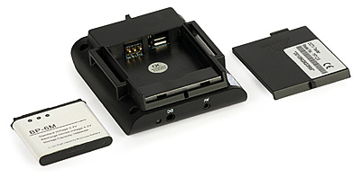 Monitor TFT-2.5 2,5' Video