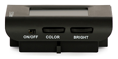 Monitor TFT-2.5 2,5' Video