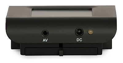 Monitor TFT-2.5 2,5' Video