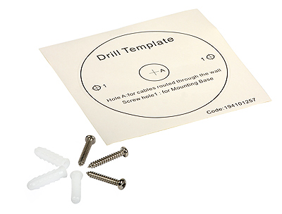 Kamera HD-TVI sufitowa Hikvision DS-2CE56D1T-IT3 (1080p, 3.6 mm, 0.01 lx, IR do 40m) TURBO HD