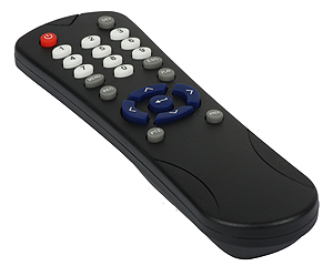 Cyfrowy rejestrator HD-TVI 4-kanałowy Hikvision DS-7204HQHI-SH/A (1080p, 25kl./s, H.264, HDMI, VGA) TURBO HD