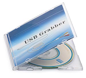 Moduł rejestracji wideo USB