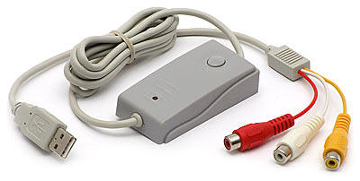 Moduł rejestracji wideo USB