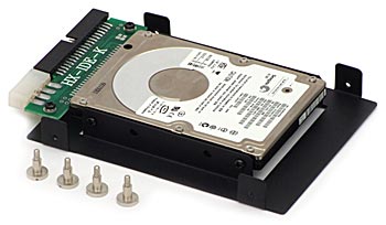Adapter do dysku HDD 2,5' - WYPRZEDAŻ