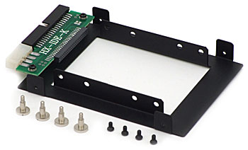 Adapter do dysku HDD 2,5' - WYPRZEDAŻ