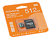 Karta microSDXC 512GB Adata UHS1 U3 V30 A2