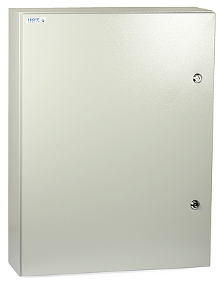 Obudowa zewnętrzna Kubiak PSH 250x250x150 IP65